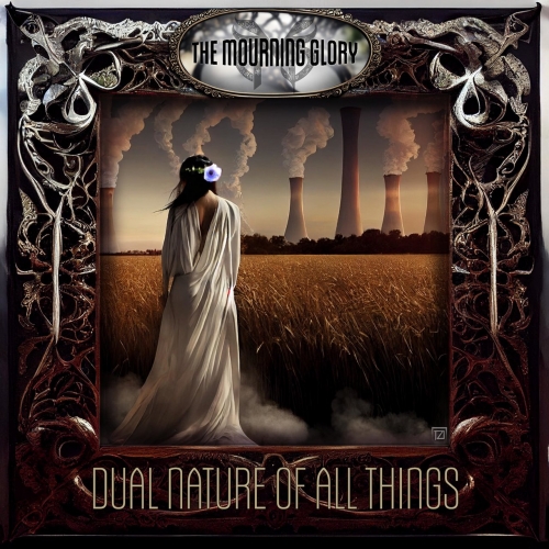The Mourning Glory - Dual Nature of All Things (2022)