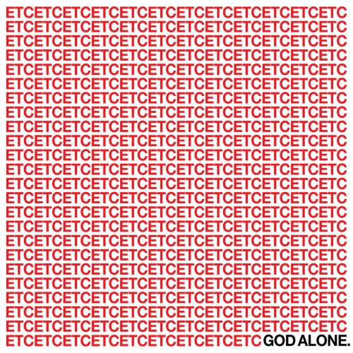 God Alone - ETC (2022)