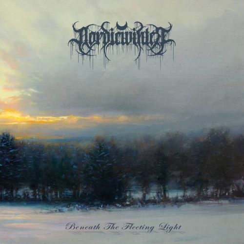 Nordicwinter - Beneath the Fleeting Light (2022)
