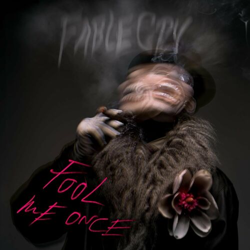 Fable Cry - Fool Me Once (2020)