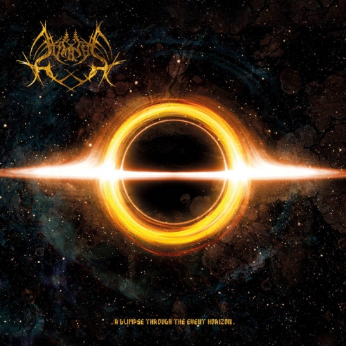 Lumnos - A Glimpse Through the Event Horizon (2022)