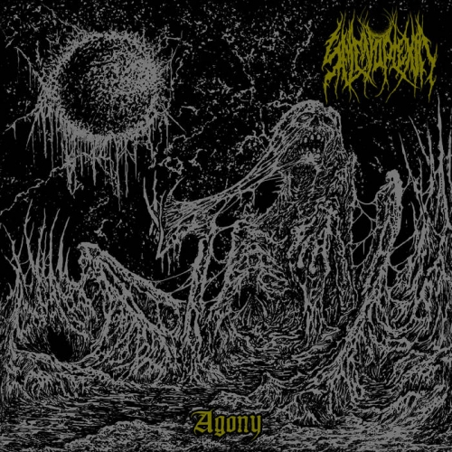 Selenoplexia - Agony (2022)