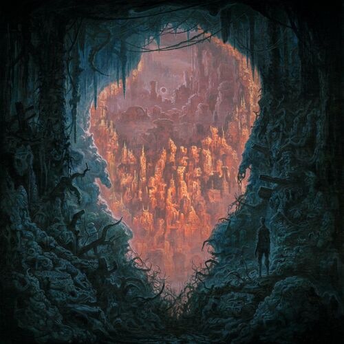 Demon Hunter - EXILE (2022)