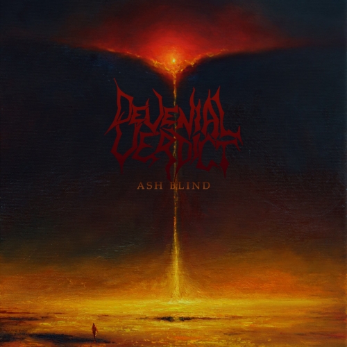 Devenial Verdict - Ash Blind (2022)