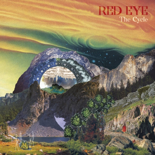 Red Eye - The Cycle (2022)