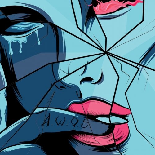 Red Roll - Another Way Of Silence (2022)