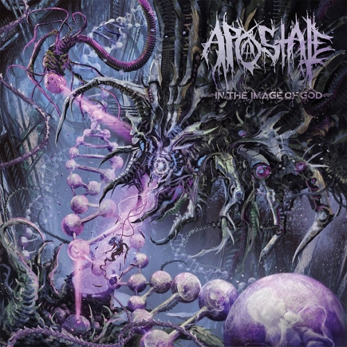 Apostate - In the Image of God (2022)
