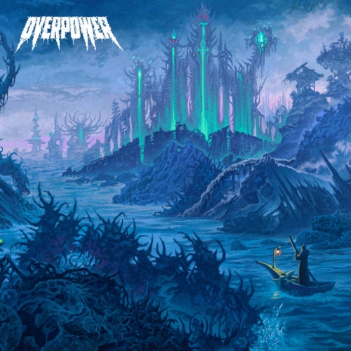 Overpower - Overpower 2022 [EP] (2022)