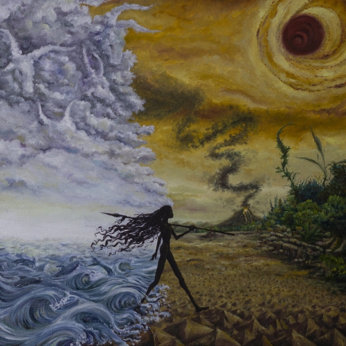 Vauruva - Por Nos da Ventania (2022)