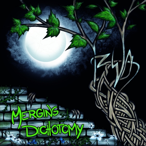 tzwah - Merging Dichotomy (2022)