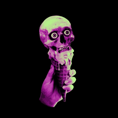 Miracle Blood - Melter (2022)