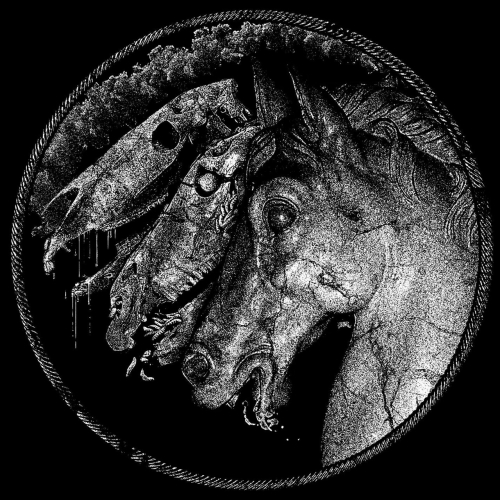 Grief Circle - Weightless (2022)