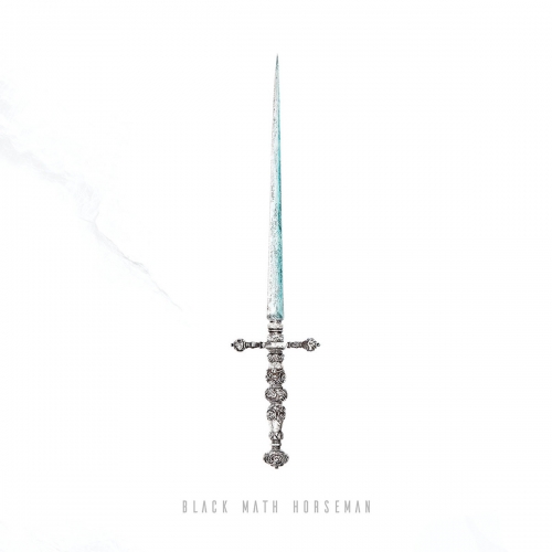 Black Math Horseman - Black Math Horseman (2022)