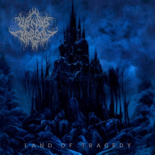 Winds of Tragedy - Land of Tragedy (EP) (2022)