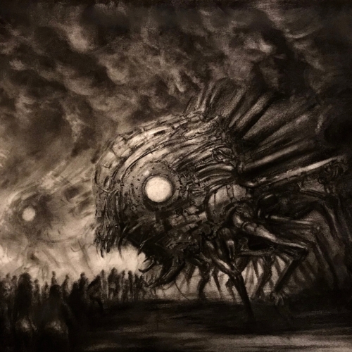 Cult Member - Infinite Death (2022)