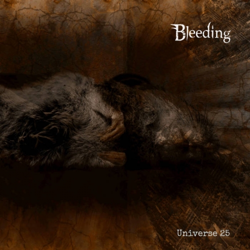 Bleeding - Universe 25 (2022)