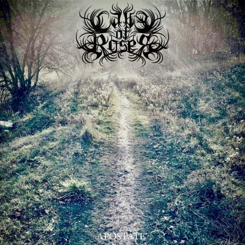 Cave of Roses - The Apostate EP (2022)
