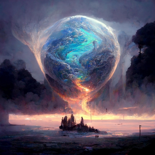 Taethen - Kaos (2022)