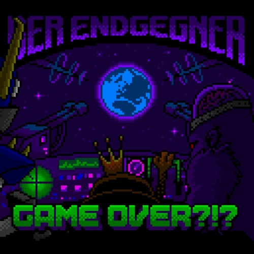 Der Endgegner - GAME OVER?!? (2022)