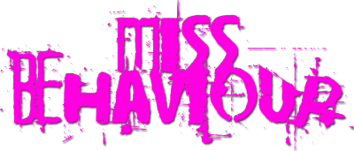 Miss Behaviour - Dоublе Аgеnt (2014)