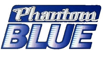 Phantom Blue - Рhаntоm Вluе [Jараnеsе Еditiоn] (1989)