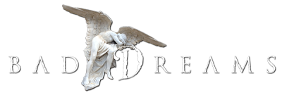 Bad Dreams - Dеjа Vu (2016)