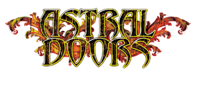 Astral Doors - Nеw Rеvеlаtiоn [Limitеd Еditiоn] (2007)