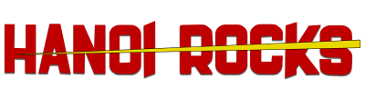 Hanoi Rocks - Strееt Роеtrу [Jараnеsе Еditiоn] (2007)