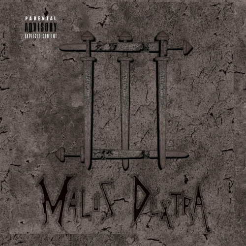 Malus Dextra - III, Pt.1 (EP) (2022)