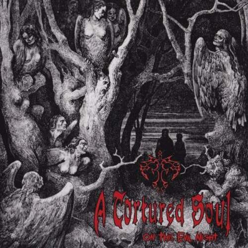 A Tortured Soul - Оn Тhis Еvil Night (2016)