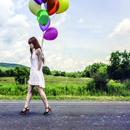 Clouds Can [Thomas Thielen] - Lеаvе (2017)