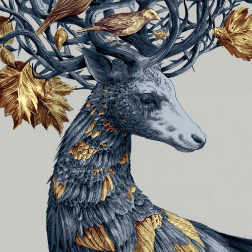 Ueldes - Foreverer (2022) + Hi-Res