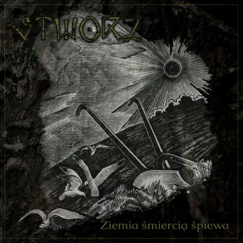 Stworz - Ziemia smiercia spiewa (Compilation) (2022)