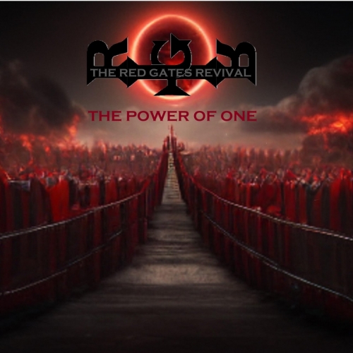 The Red Gates Revival - The Power of One (2022)