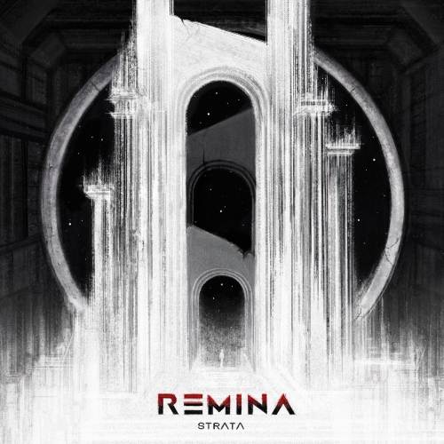 Remina - Strata (2022)
