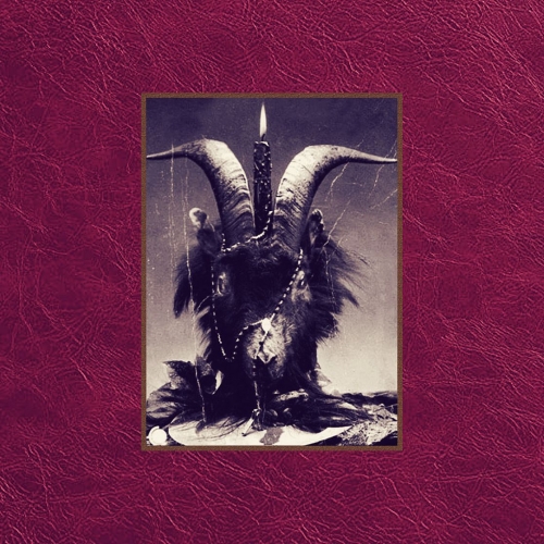 Witches Moon - Grimoire I (2022)