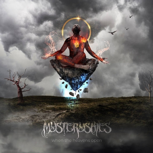 Mystery Skies - When the Heavens Open (2022)