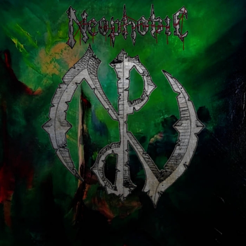 Neophobic - Above (2022)