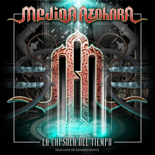 Medina Azahara – La Cápsula del Tiempo (2022)