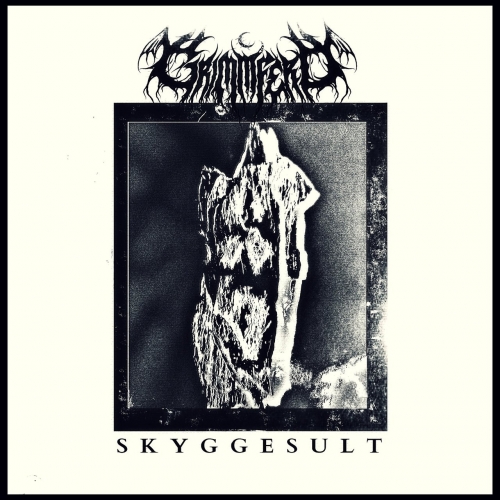 Grimmferd - SKYGGESULT (2022)