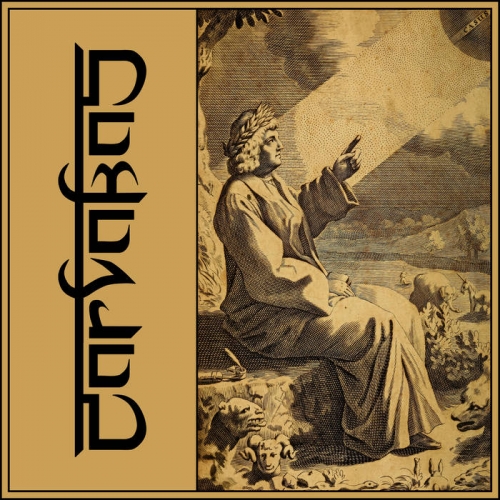 Carvakas - Casus (2022)