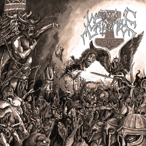 Lost Shade - Feinde des Glaubens (2022)