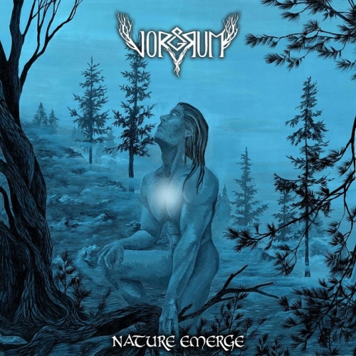 Vorgrum - Nature Emerge (EP) (2022)