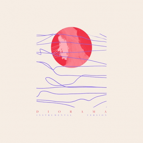 MOL (MØL)- Diorama (Instrumental) (2022)