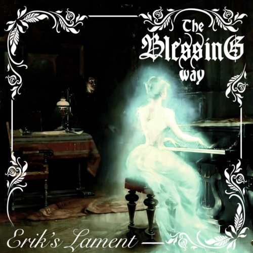 The Blessing Way - Erik's Lament (2022)
