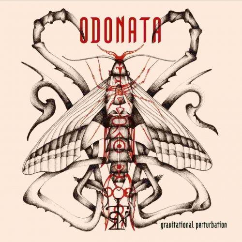 Odonata - Gravitational Perturbation (2022)