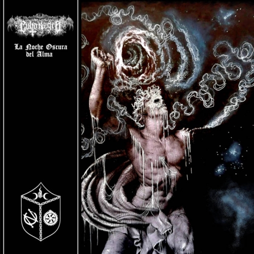 Culto Negro - La noche oscura del alma (2022)