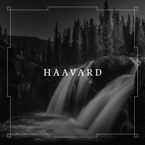 Haavard - Haavard (2022)