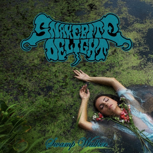 Snakebite Delight - Swamp Walker (2022)