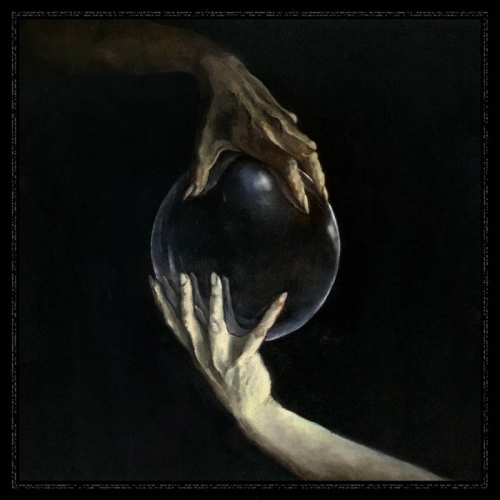 Lamashtu - Plaque des Enfers (2022) CD-Rip